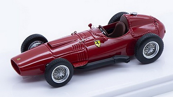 Модель 1:43 Ferrari 801 F1 1957 Press Version