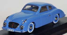 goliath gp 700 sport coupe «rudy» - blue PE006-2 Модель 1:43