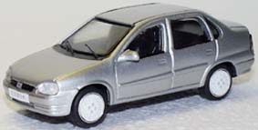 Модель 1:43 Opel-Chevrolet Corsa B (4-door) Worldcar