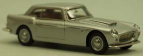 Bristol 406 Zagato Coupe 2+2 (BMW 328 Motor) RM033-3 Модель 1:43