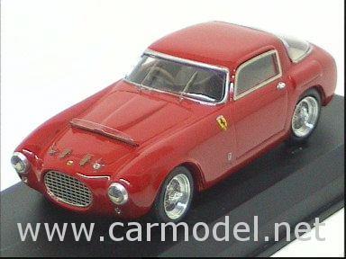 Модель 1:43 Ferrari 250MM Street - red