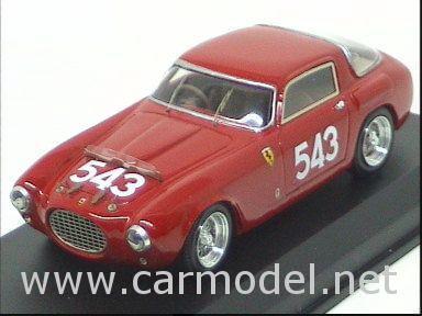 Модель 1:43 Ferrari 250MM №543 Mille Miglia