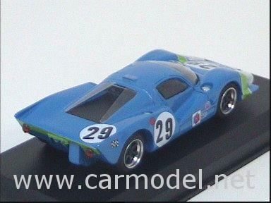Модель 1:43 Matra 630 №29 Le Mans