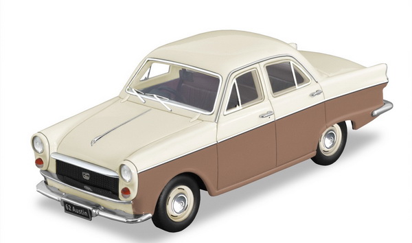 Модель 1:43 Austin Lancer - 1959-62