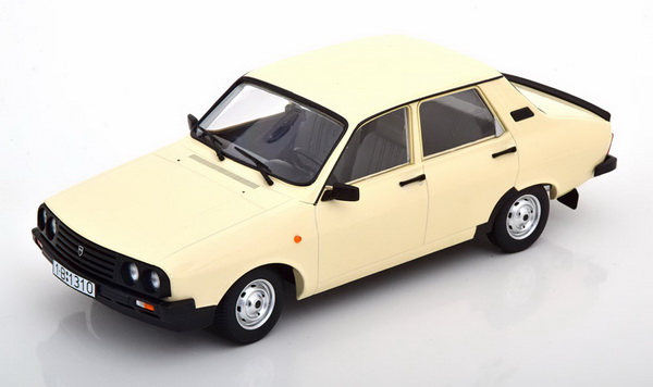 Модель 1:18 Dacia 1310 TLX 1991 - creme
