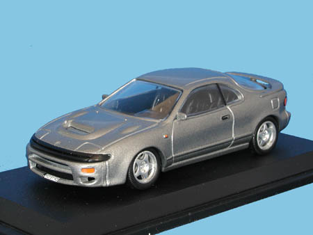 Модель 1:43 Toyota Celica 4x4 RoadCar
