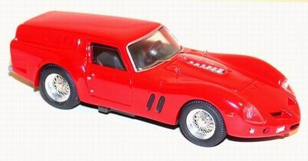 Модель 1:43 Ferrari 250 GT ~BREAD VAN~ 1962