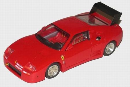 Модель 1:43 Ferrari 308 GT/M KIT