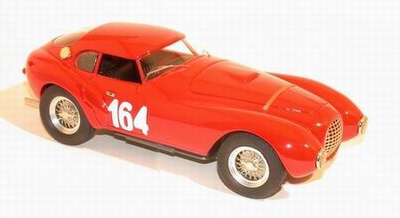 Модель 1:24 Ferrari 2560 KIT