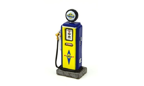 fuel pump «sunoco» TSM13AC31 Модель 1:43