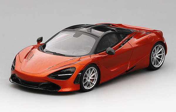 Модель 1:43 McLaren 720S