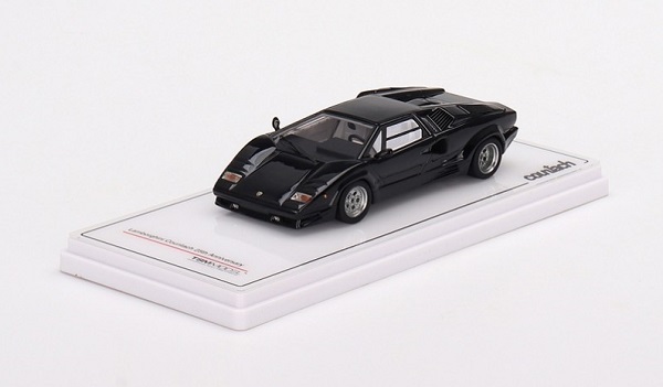 Модель 1:43 Lamborghini Countach 25th Anniversary (Black)