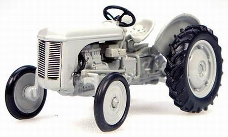 Модель 1:43 Ferguson TEA20 farming - grey