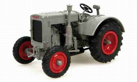 deutz f2m 315 farming - grey UH006040 Модель 1:43