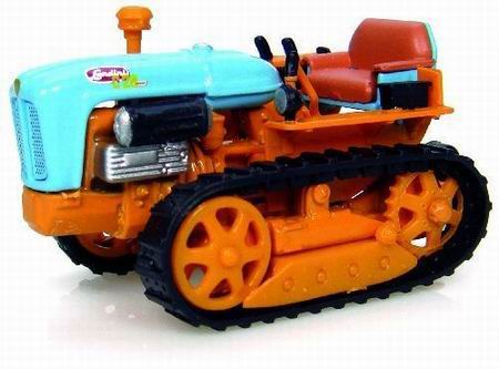 landini c 25 трактор гусеничный UH006060 Модель 1 43