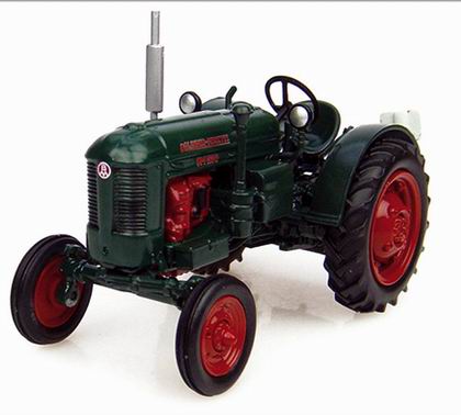 Модель 1:43 Bolinder Munktell 230 трактор