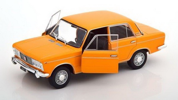 Модель 1:24 FIAT 125 Special 1970 Orange