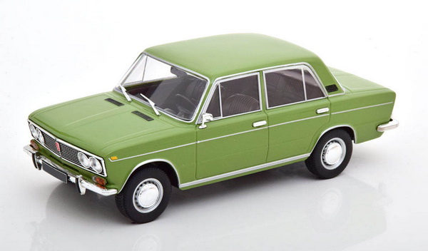 2103 - 1973 - зеленый WB124044 Модель 1:24