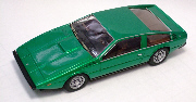Модель 1:43 Maserati Coupe 2+2 Tipo 147 Italdesign KIT
