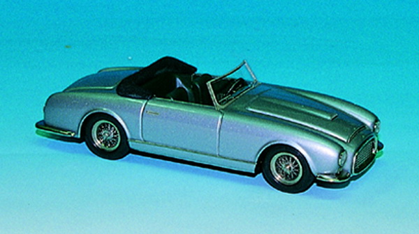 Модель 1:43 Ferrari 342 America