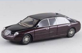 lancia thesis limousine ginevra ABC161G Модель 1:43