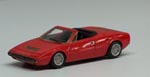 Модель 1:43 Ferrari Dino 208GT4 Bertone Spider