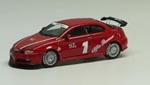 Alfa Romeo GT Coupe Competizione PRES. GINEVRA ABC178C Модель 1:43