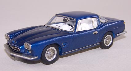 Модель 1:43 Maserati 5000 AGA KHAN CARR. FRUA