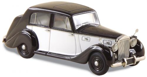 Модель 1:43 Rolls-Royce Silver Wraith «Sedanca de Ville»