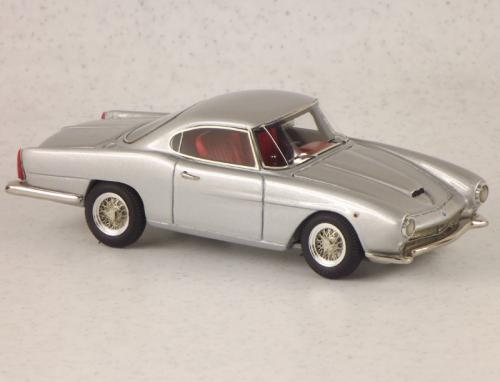 Модель 1:43 Maserati 3500GT Coupe Bertone (2-door) - silver