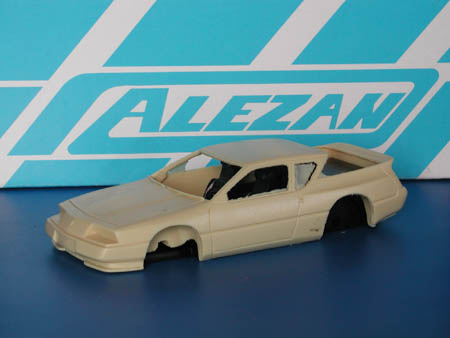 alpine v6 gt 1985 (Заводская сборка/factory built) ALEM002 Модель 1 43