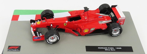 Модель 1:43 Ferrari F399 N 3 SEASON 1999 MIKA SALO