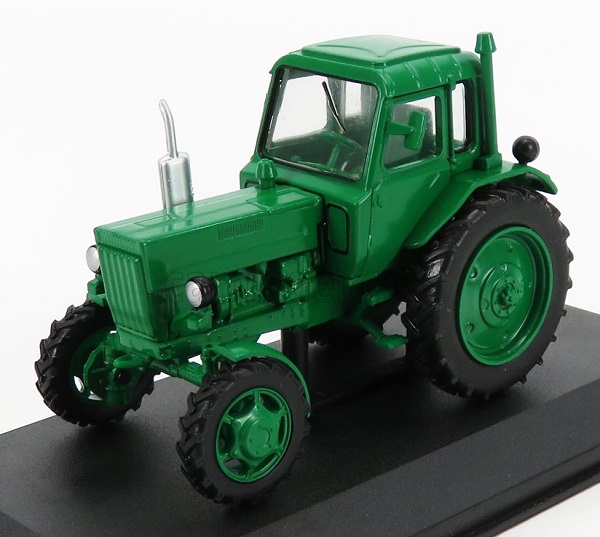 belarus - mt3-82 tractor 1982 - damage blister box AFRTR029 Модель 1:43