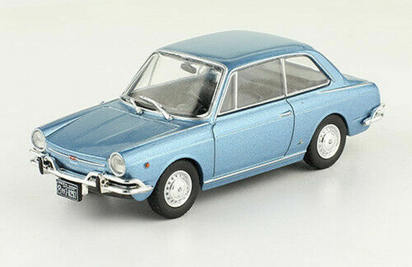 FIAT 800 - 1966