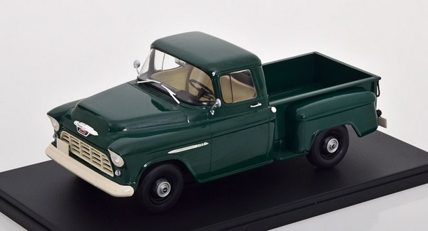 Модель 1:24 Chevrolet 3100 Pick Up - 1953 - Green