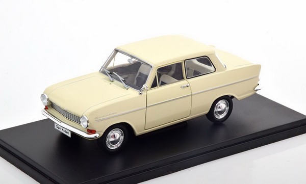 Модель 1:24 Opel Kadett A Limousine 1962