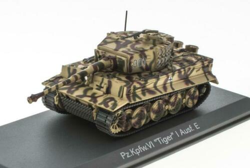 Модель 1:72 Pz.Kpwf.VI Ausf.E 