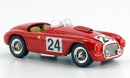 Модель 1:43 Ferrari 195S Spider Le Mans