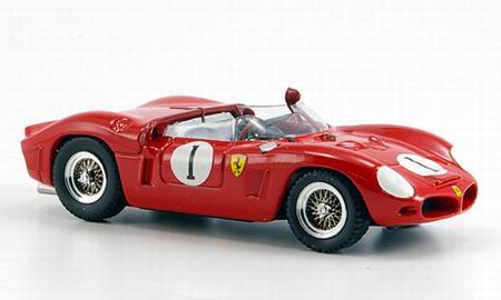 Модель 1:43 Ferrari Dino 246SP Daytona