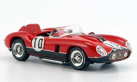 Модель 1:43 Ferrari 250 MM №10 Le Mans