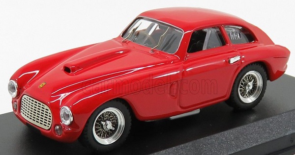 FERRARI 195s Touring Berlinetta (1950), Red