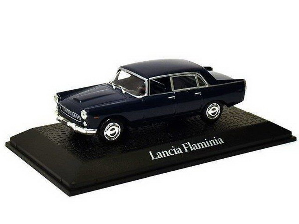Lancia Flaminia II президента Италии J.O.Giovanni Granchi 1960