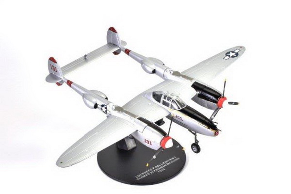 Модель 1:72 Lockheed P-38L 