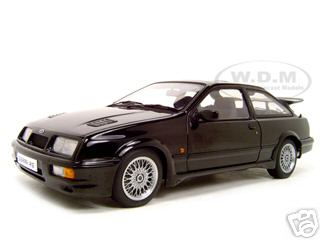 Модель 1:18 Ford Sierra RS Cosworth - black
