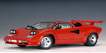 Модель 1:18 Lamborghini Countach 5000S - red