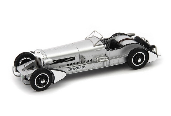 Модель 1:43 Stutz BB 145 Schumacher Special (USA, 1928) (L.E.333pcs)