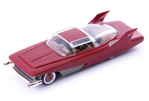 didia 150 dream car (usa, 1960) (l.e.333pcs) ATC06043 Модель 1:43