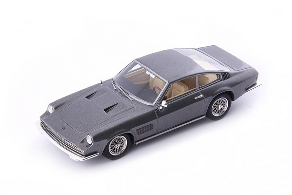 Модель 1:43 Monteverdi 375 S High Speed (Switzerland, 1968) (L.E.333pcs)