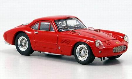 Модель 1:43 Ferrari 250 GT - red