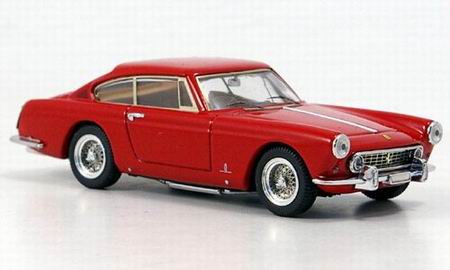 Модель 1:43 Ferrari 250 GTE - red